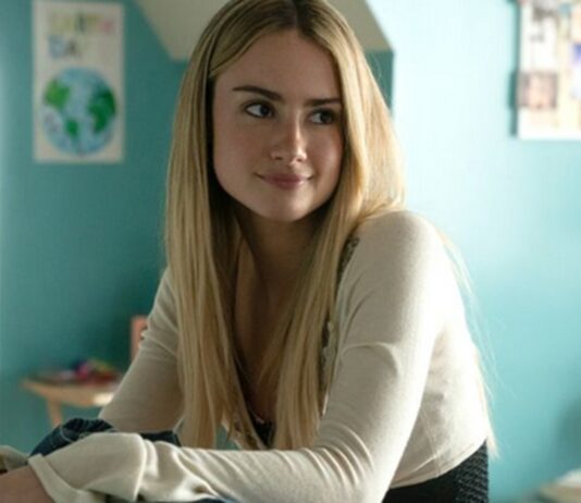 tell me lies saison 4