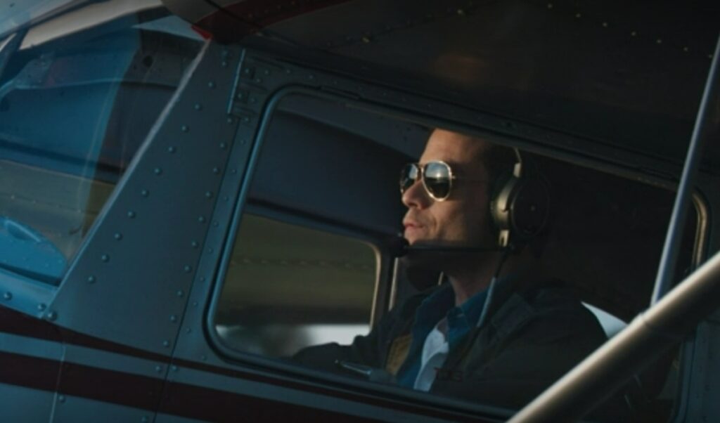 the amateur explication fin