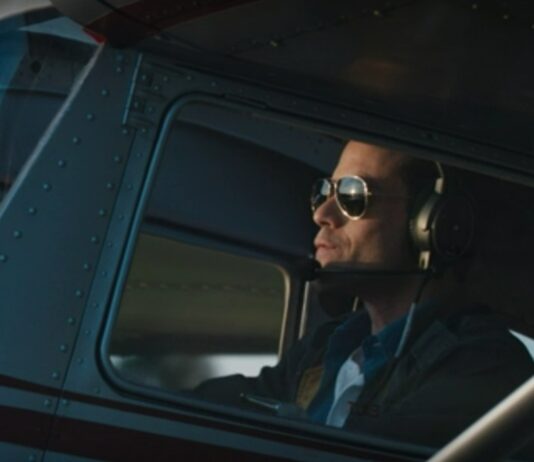 The Amateur : Explication de la fin ! Qui est mort ? the amateur explication fin