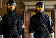 the beauty combien depisodes