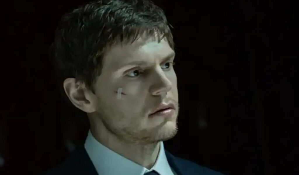 the beauty episode 5