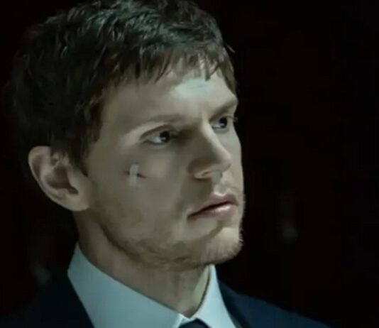 the beauty episode 5