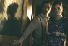 the conjuring the first communion sortie