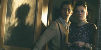 the conjuring the first communion sortie