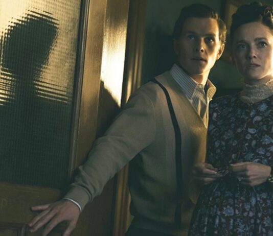 the conjuring the first communion sortie