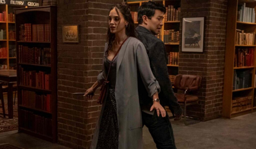 the copenhagen test saison 1 fin