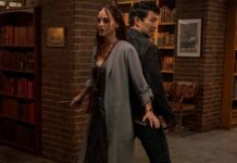 the copenhagen test saison 1 fin