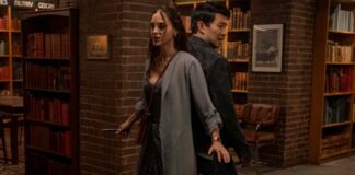 the copenhagen test saison 1 fin