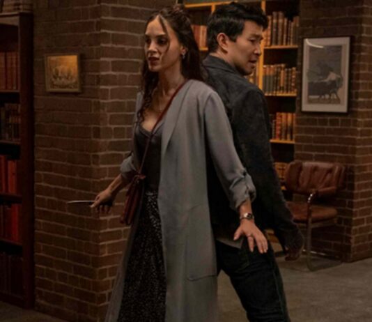 The Copenhagen Test Saison 1 : Explication de la fin ! the copenhagen test saison 1 fin