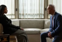 Industry Saison 4 Épisode 4 : Quelle date et heure de sortie ? the industry saison 4 episode 4