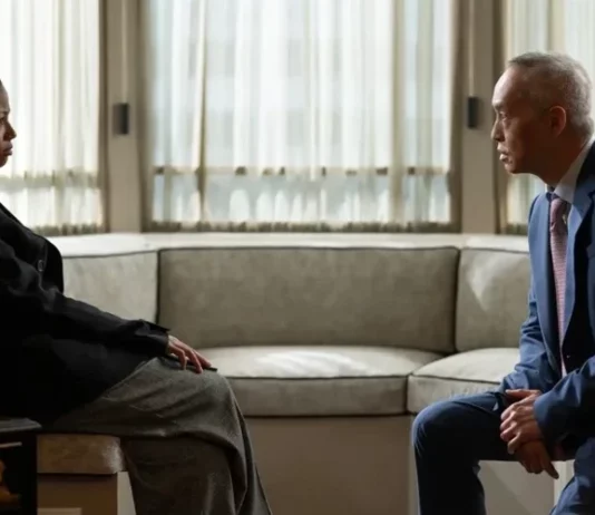 Industry Saison 4 Épisode 4 : Quelle date et heure de sortie ? the industry saison 4 episode 4