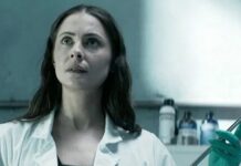 the mortuary assistant sortie