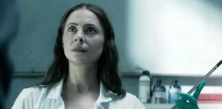 the mortuary assistant sortie