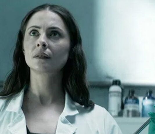 the mortuary assistant sortie