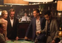 the night manager saison 1 fin