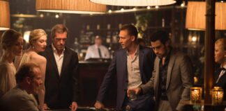 the night manager saison 1 fin