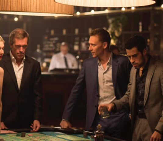 The Night Manager Saison 1 : Explication de la fin ! the night manager saison 1 fin