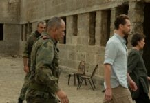 the night manager saison 2 combien depisodes