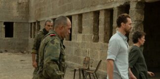 the night manager saison 2 combien depisodes