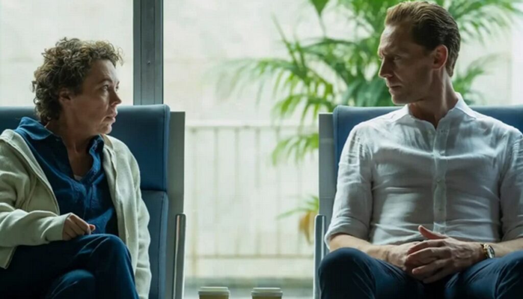 the night manager saison 2 episode 5
