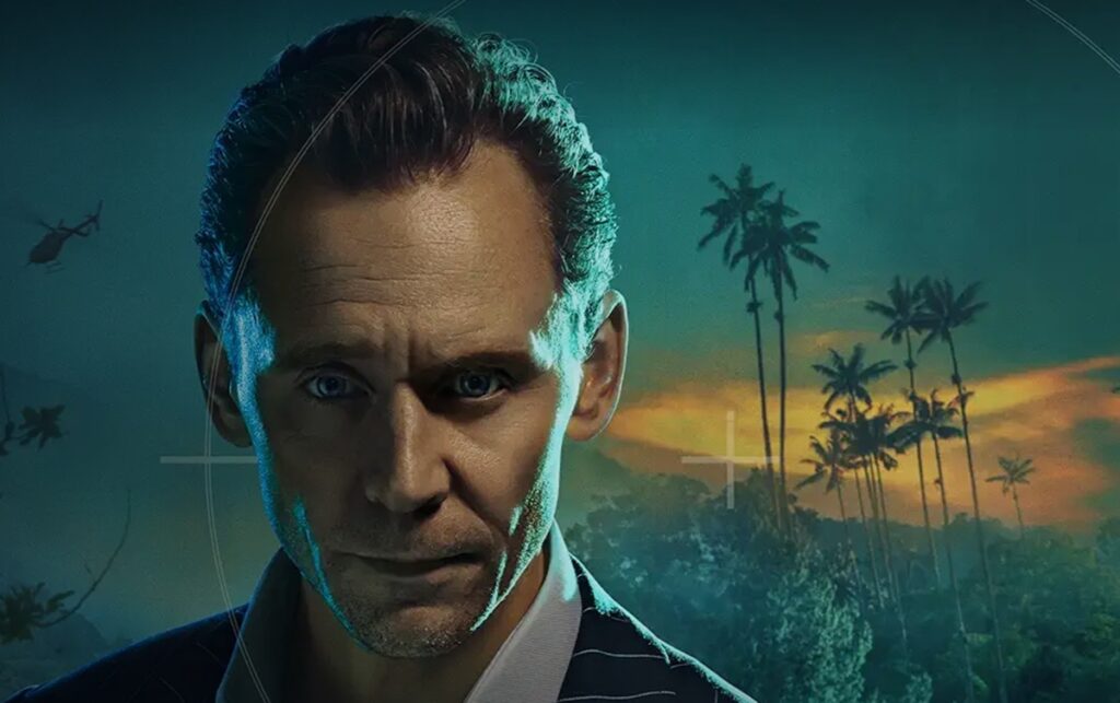 the night manager saison 3