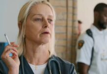 the pitt saison 1 fin