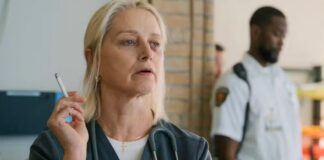 the pitt saison 1 fin