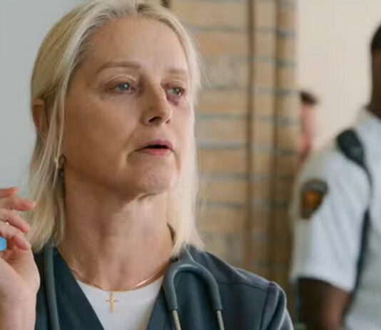 the pitt saison 1 fin