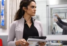 the pitt saison 2 episode 1 fin