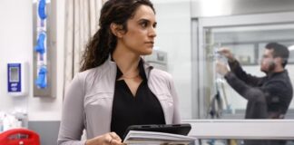 the pitt saison 2 episode 1 fin