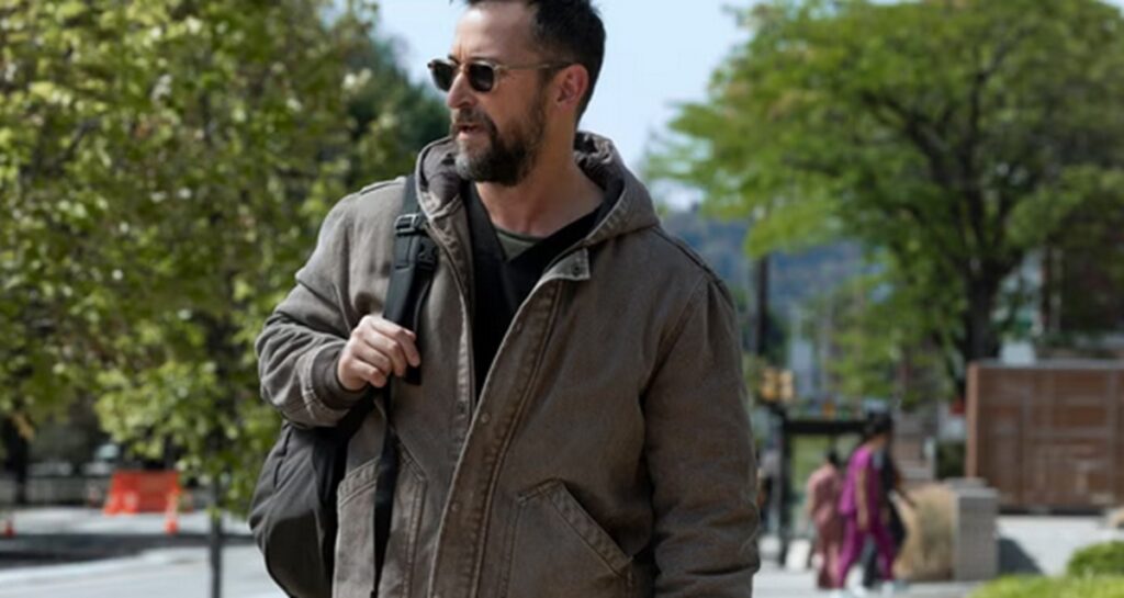 the pitt saison 2 episode 2