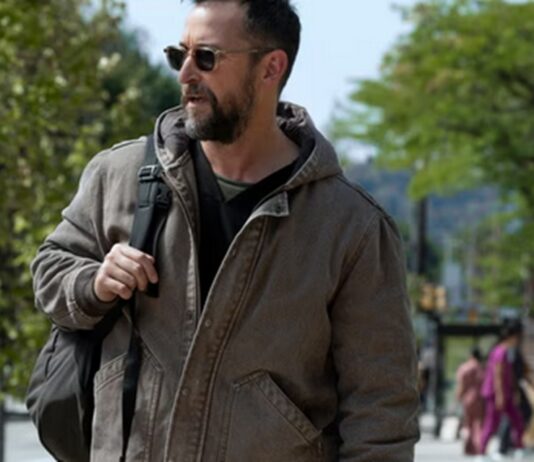 the pitt saison 2 episode 2