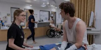 the pitt saison 2 episode 3