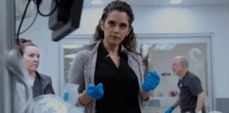 the pitt saison 2 episode 4