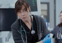 the pitt saison 2 episode 5