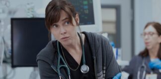 the pitt saison 2 episode 5