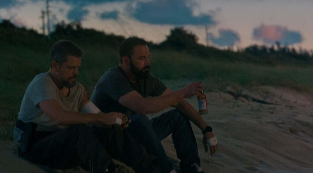 the rip explication fin