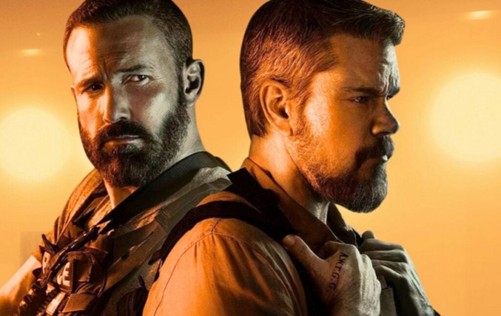 the rip films similaires