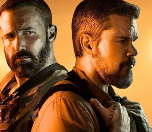 the rip films similaires