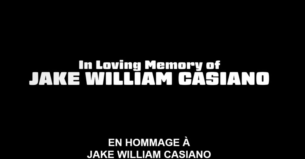 the rip jake william casiano