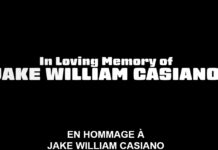 the rip jake william casiano