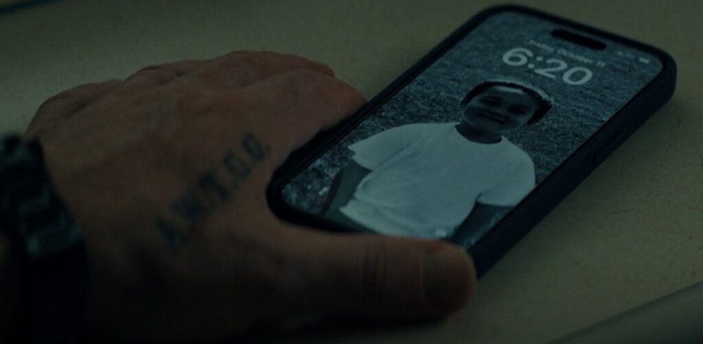 the rip tatouages signification