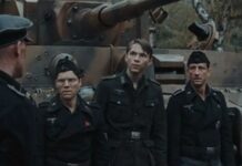 The Tank : Explication de la fin ! Qui est mort ? the tank fin