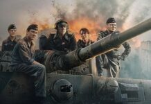 Quelle date de sortie pour la suite de The Tank ? the tank suite