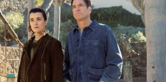 tony ziva saison 1 fin