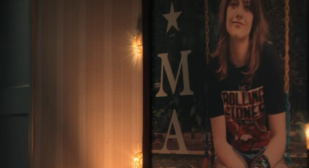 tous les jours la meme nuit fin