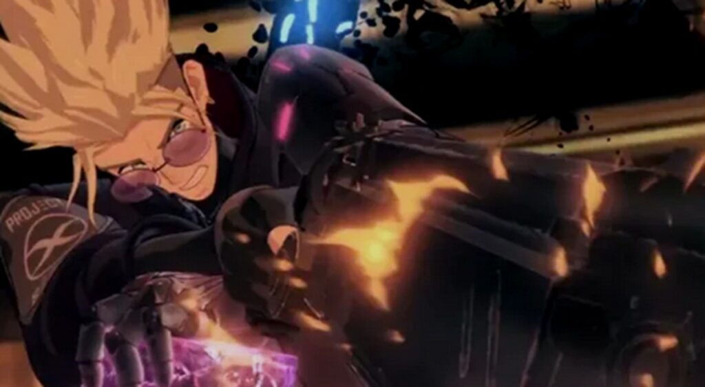 trigun stargaze episode 2