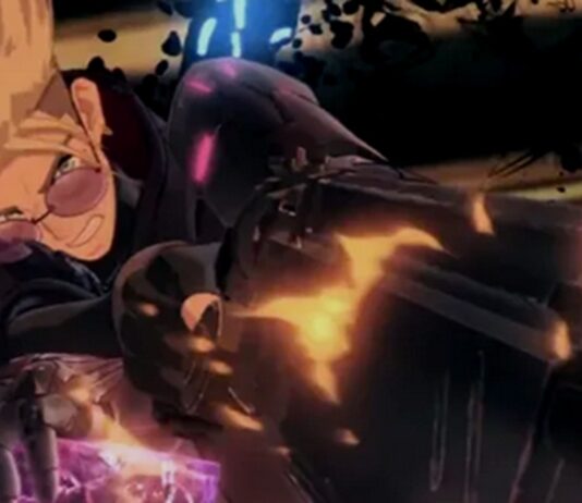 trigun stargaze episode 2