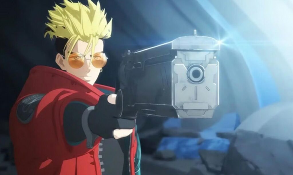 trigun stargaze episode 3