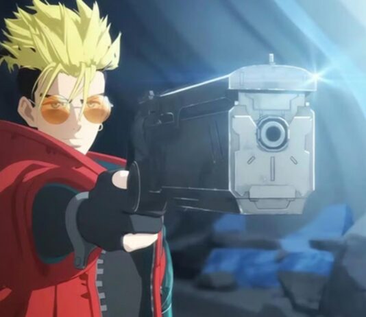 trigun stargaze episode 3